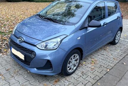 Hyundai i10 30.000 km 6.990 &euro; Herzogenrath 52134