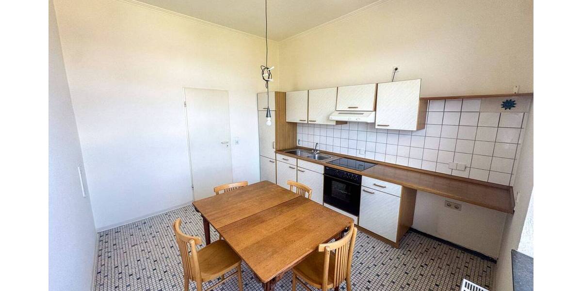 Etagenwohnung Übach-Palenberg / Scherpenseel Scherpenseel - 3 Zimmer, 80 m&sup2;, 165.000&euro; | Angebot:26804286