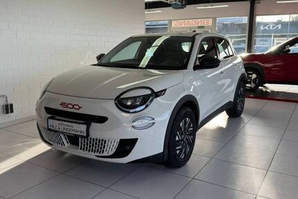 Fiat 600e 1.845 km 25.290 &euro; Jülich 52428