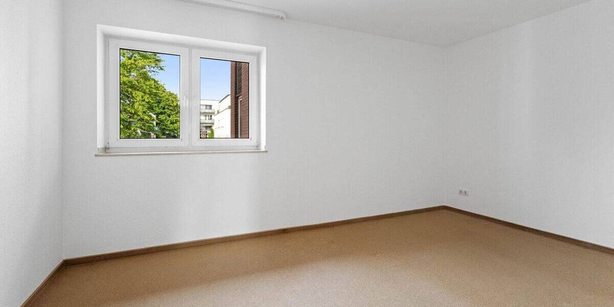 Etagenwohnung Herzogenrath Kohlscheid - 2 Zimmer, 73 m&sup2;, 159.000&euro; | Angebot:26816443