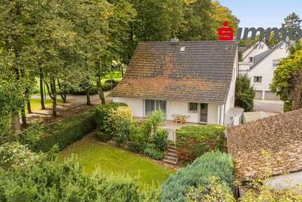 Haus zum Kaufen in Aachen 525.000 € 117 m² 4 zimmer