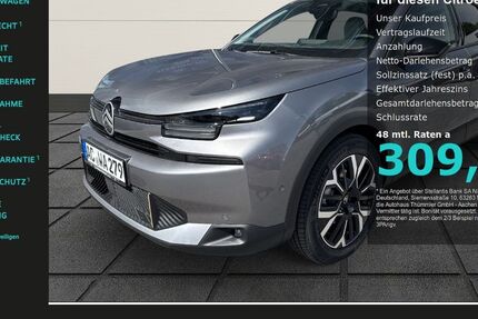 Citroen C4 5.000 km 24.690 € Aachen 52070