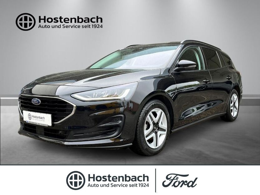 Ford Focus 82.100 km 14.890 € Jülich 52428