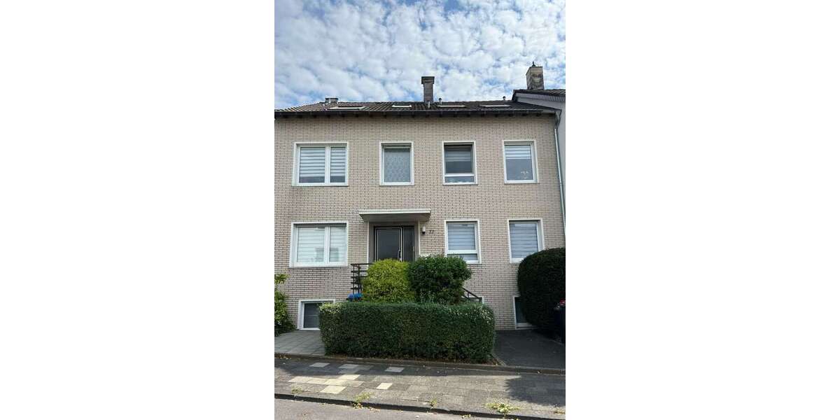Etagenwohnung Aachen Aachen-Mitte - 4 Zimmer, 65 m&sup2;, 845&euro; | Angebot:27209664