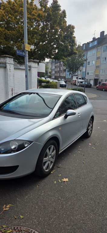 Seat Leon 217.000 km 2.500 € Aachen 52080