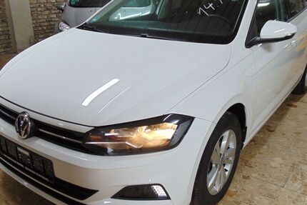 VW Polo 45.000 km 13.950 &euro; Eschweiler 52249