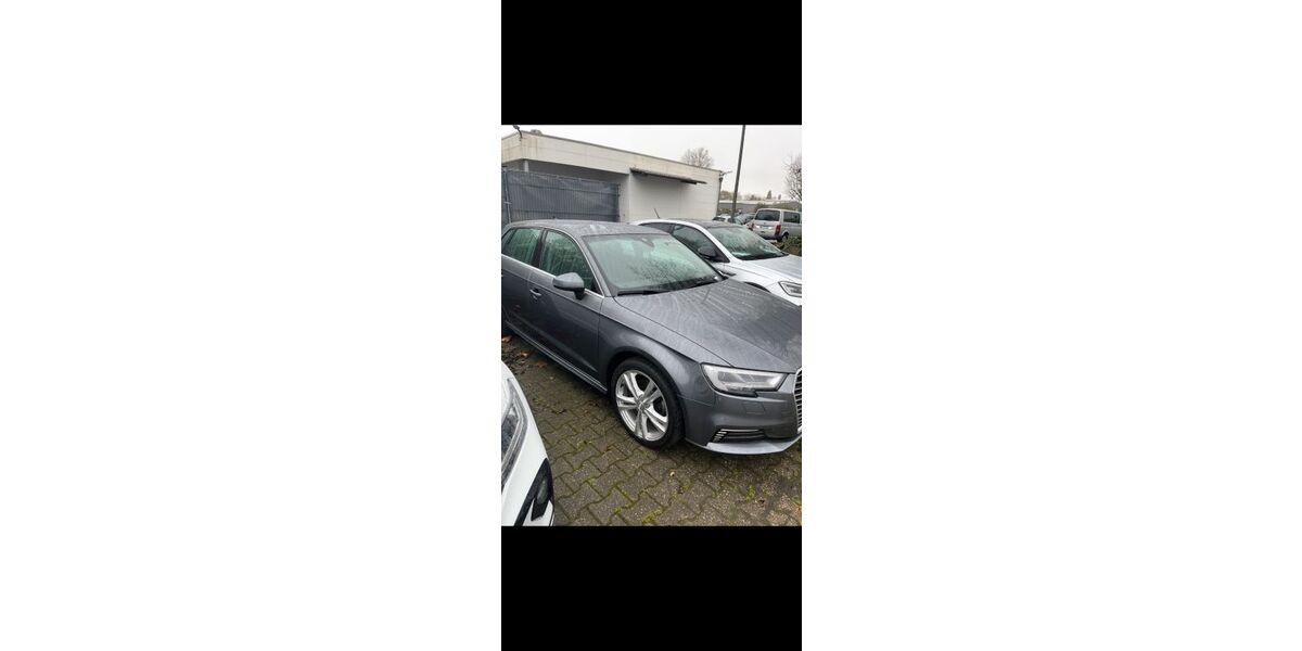 Audi A3 62.000 km 20.100 &euro; Jülich 52428