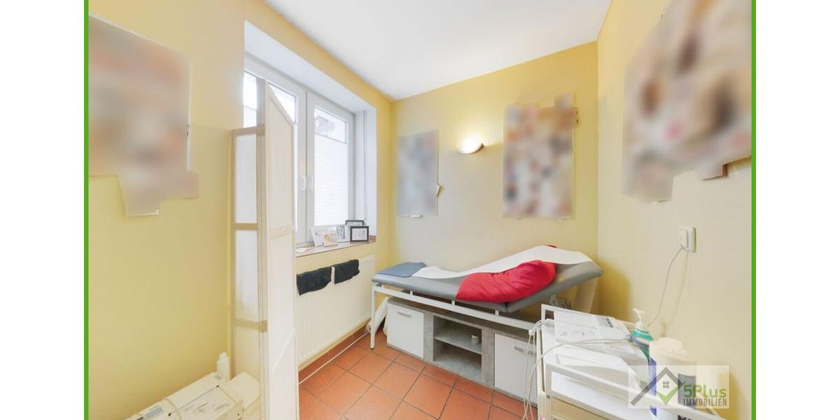 + 5PLUS IMMO + VIELSEITIGE GESUNDHEITS-ODER BÜROFLÄCHE IN GUTER LAGE VON DÜREN-BIRKESDORF +++ zimmer