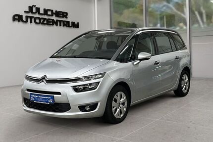 Citroen Grand C4 Picasso / SpaceTourer