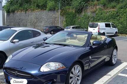 Jaguar XK 233.000 km 19.999 &euro; Stolberg Rhld. 52224