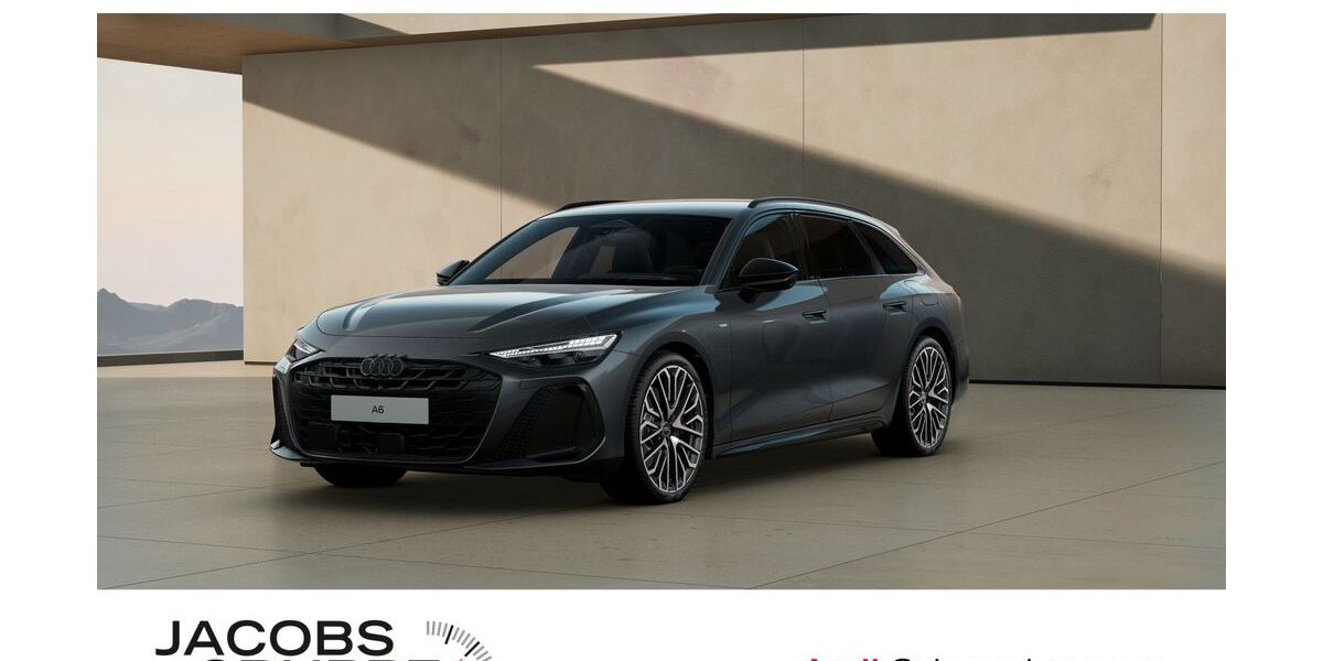 Audi A6 6.666 km 76.480 &euro; Aachen 52078