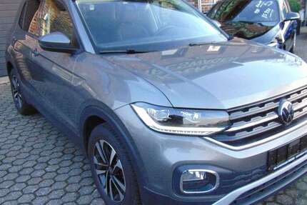 VW T-Cross 34.000 km 20.950 &euro; Eschweiler 52249