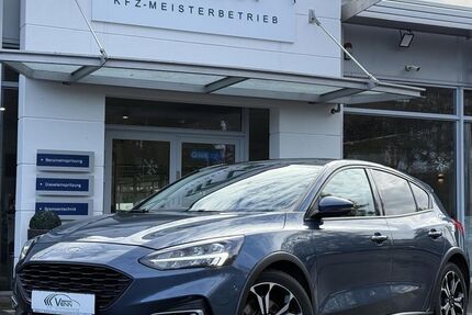 Ford Focus 67.000 km 13.480 &euro; Monschau (bei Aachen) 52156