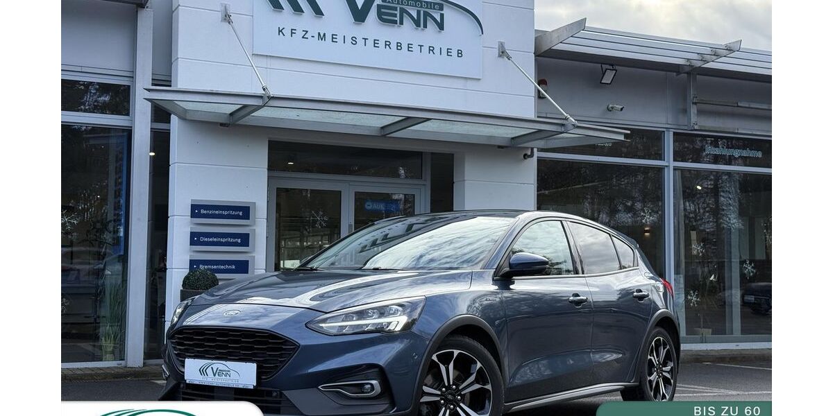 Ford Focus 67.000 km 13.480 &euro; Monschau (bei Aachen) 52156