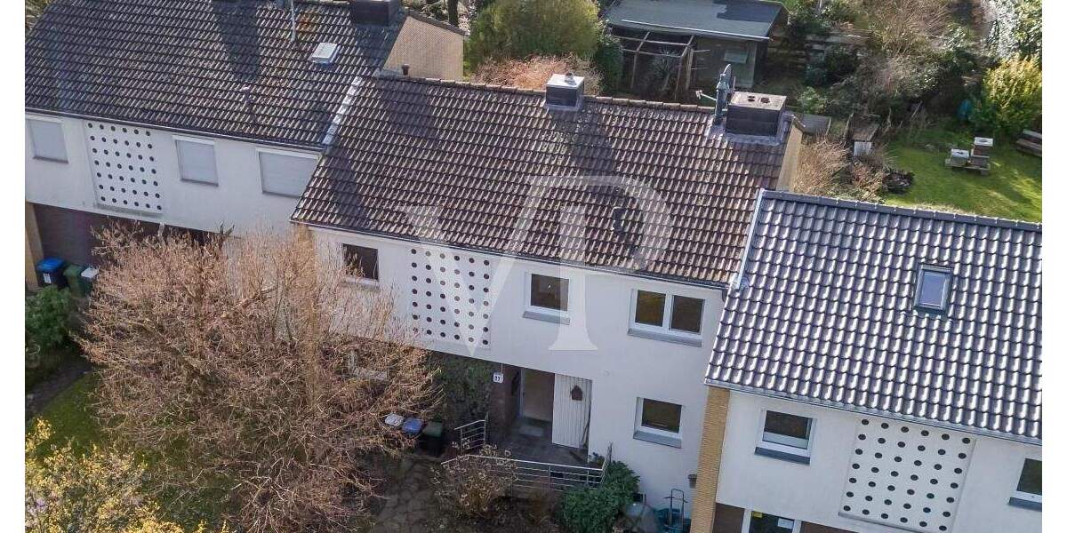 Reihenmittelhaus Aachen Aachen-Mitte - 5 Zimmer, 126 m&sup2;, 660.000&euro; | Angebot:25777050