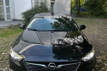 Opel Insignia 142.000 km 11.500 &euro; Aachen 52064
