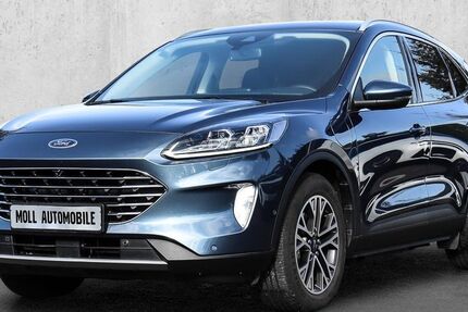 Ford Kuga 79.998 km 19.890 € Aachen 52078