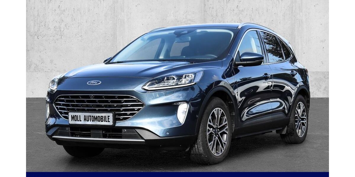 Ford Kuga 79.998 km 19.890 € Aachen 52078