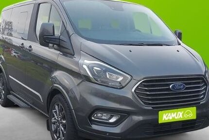 Ford Tourneo Custom 70.000 km 33.750 &euro; Düren 52351