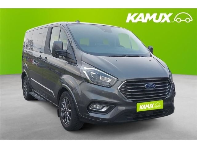 Ford Tourneo Custom 70.000 km 33.750 &euro; Düren 52351