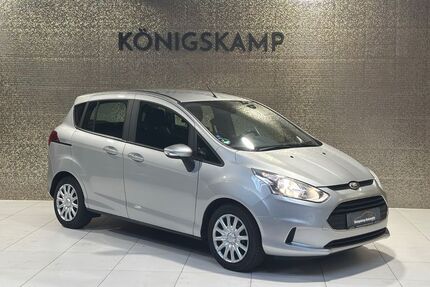Ford B-Max 84.670 km 8.490 € Jülich 52428
