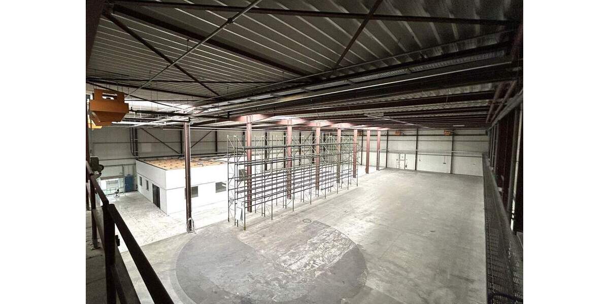 Gewerbeobjekt Baesweiler - 12.750&euro; | Angebot:25686963