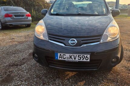 Nissan Note 110.000 km 3.250 &euro; Eschweiler 52249