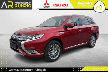 Mitsubishi Plug-in Hybrid Outlander 29.100 km 24.990 &euro; Jülich 52428