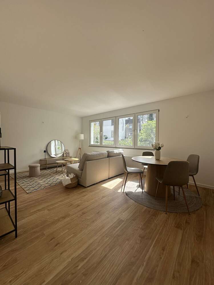 Wohnung zum Kaufen in Aachen 195.000 € 52.61 m²