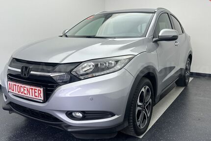 Honda HR-V 109.000 km 13.990 &euro; Stolberg 52222