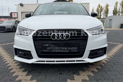 Audi A1 100.000 km 14.900 € Eschweiler 52249