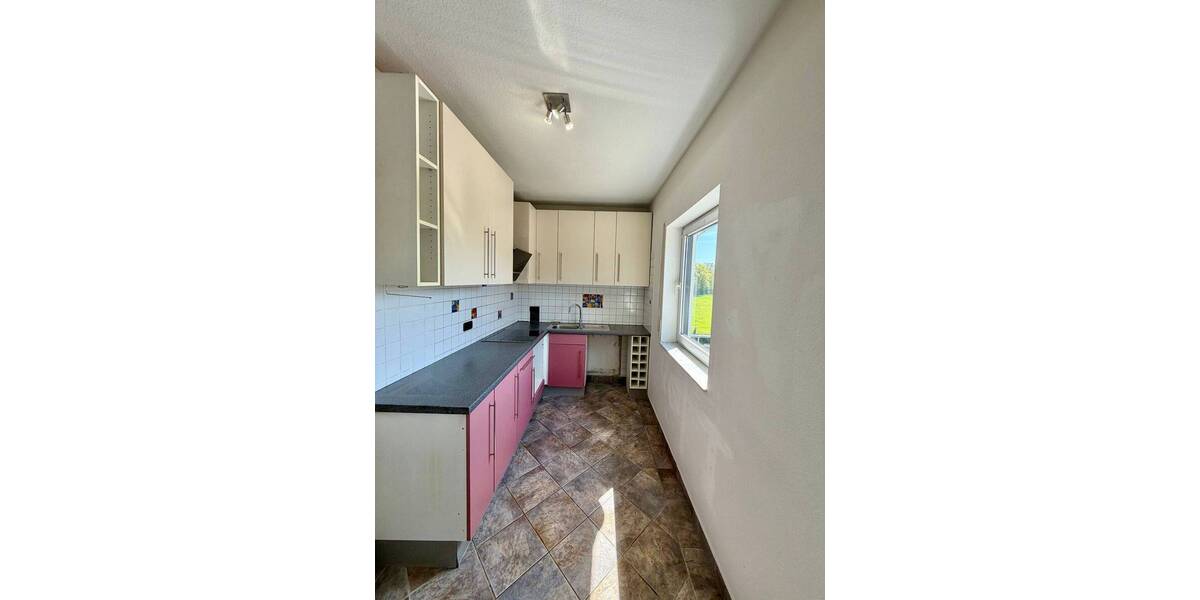 Etagenwohnung Aachen Nütheim - 3 Zimmer, 68 m&sup2;, 190.000&euro; | Angebot:26377389