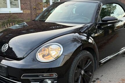 VW Beetle 163.000 km 11.999 € Düren 52353