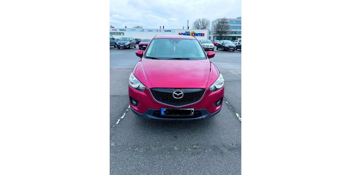 Mazda CX-5 172.000 km 7.500 &euro; Aachen 52078