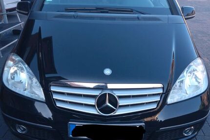 Mercedes-Benz A 150 153.466 km 4.499 &euro; Baesweiler 52499