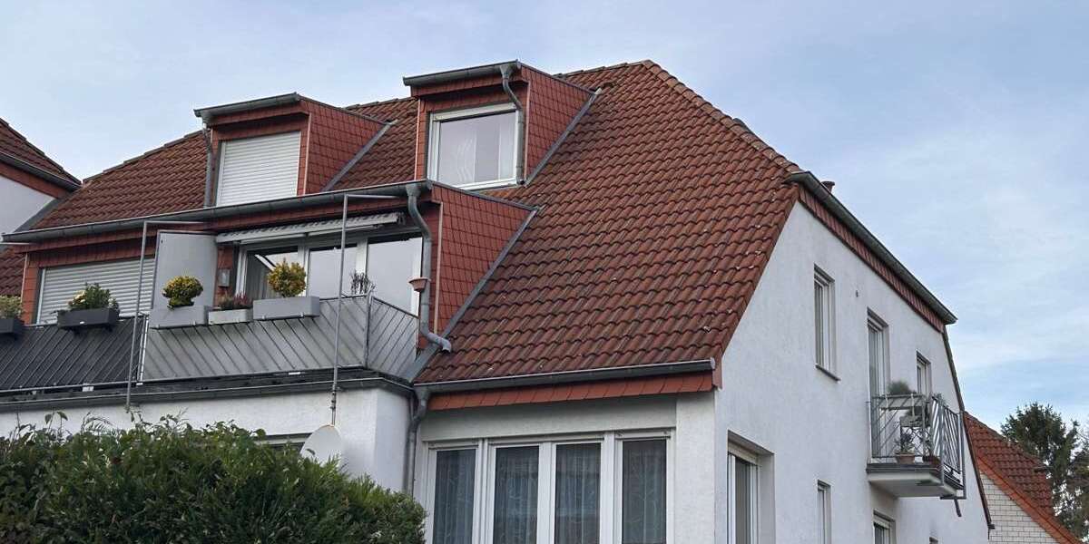 Etagenwohnung Stolberg Büsbach - 3 Zimmer, 78 m&sup2;, 890&euro; | Angebot:25798708