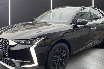 DS Automobiles DS4 88.404 km 23.280 &euro; Aachen 52078