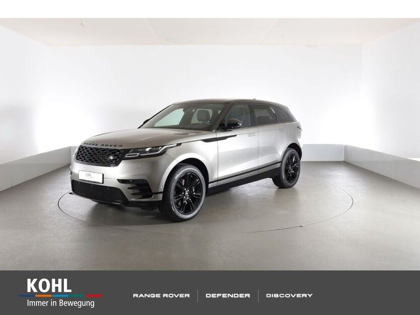 Range Rover Velar