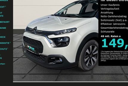 Citroen C3 19.998 km 14.690 &euro; Aachen 52070