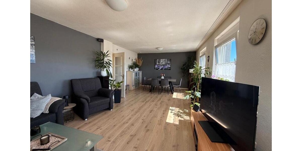 Etagenwohnung Kreuzau - 4 Zimmer, 115 m&sup2;, 850&euro; | Angebot:26478157