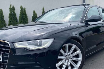 Audi A6 242.555 km 8.570 &euro; Alsdorf 52477