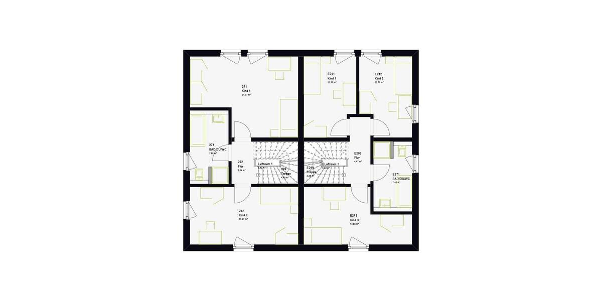 Mehrfamilienhaus, Wohnhaus Simmerath Rollesbroich - 1 Zimmer, 272 m&sup2;, 556.423&euro; | Angebot:26806614