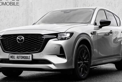 Mazda CX-60 12.543 km 40.980 € Aachen 52078