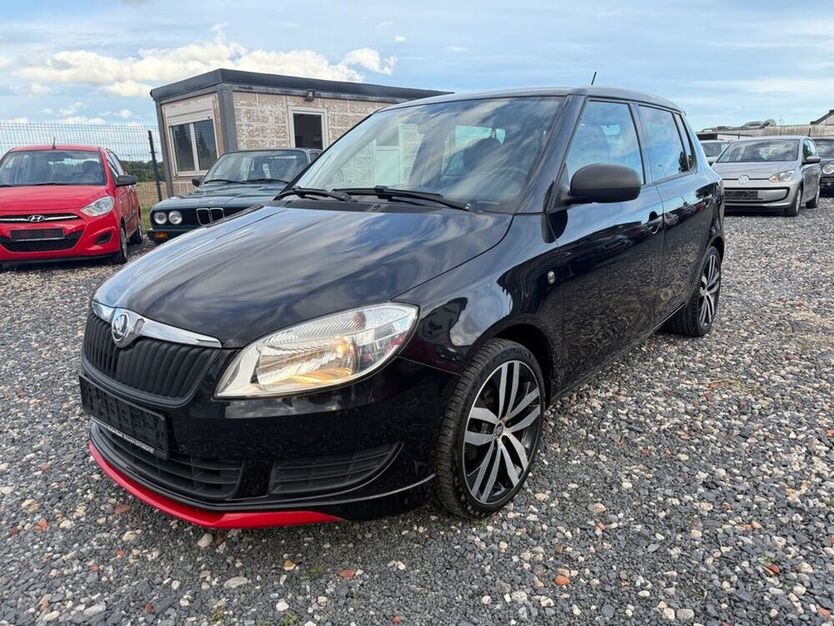 Fabia