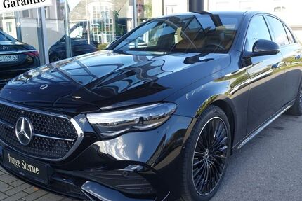 Mercedes-Benz E 450 21.300 km 81.950 € Geilenkirchen 52511