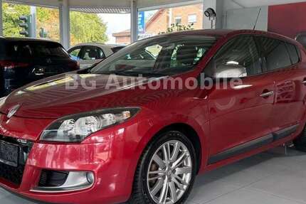 Renault Megane 110.000 km 5.790 € Aachen 52078