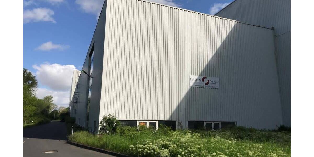 Gewerbeobjekt Düren Mariaweiler-Hoven - 6.900.000&euro; | Angebot:25738285