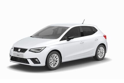 Seat Ibiza 11.496 km 21.970 € Düren 52351
