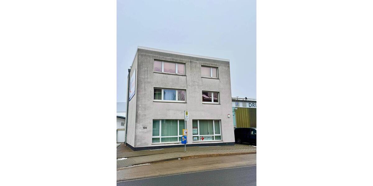 Gewerbeobjekt Stolberg Liester - 2 Zimmer, 90 m&sup2;, 105.000&euro; | Angebot:25727071