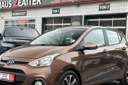 Hyundai i10 170.000 km 5.750 € Stolberg Aachen 52222